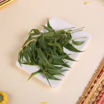Neem Leaves