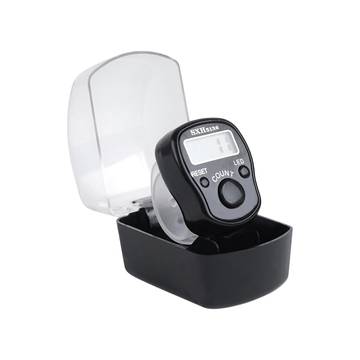 Digital Counter By Sohum