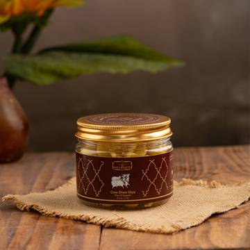 Cow Ghee Diya Batti by ServDharm