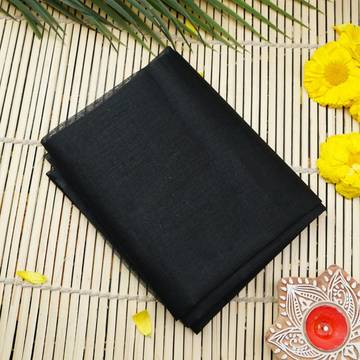 Shanidev Black Pooja Cloth by ServDharm