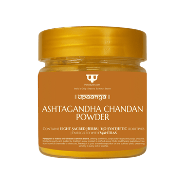 Ashtagandha Chandan Powder by Paraayan.com