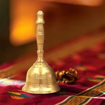 Gol Ghanti / Pooja Bell by Shubhkart
