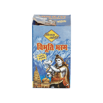 Vibhuti - Jeevan Jyoti