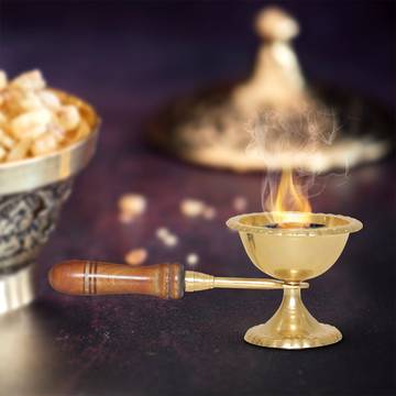 Nitya Dhoop Dani by Shubhkart