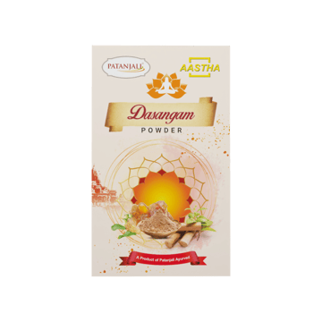 Incense Dhoop Pooja Powder by Patanjali