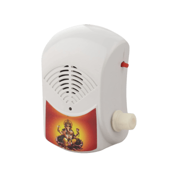 Mantra Chanting Music Player by Sohum