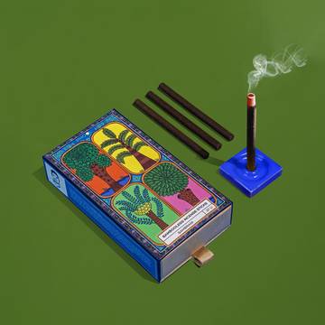 Phool Sambrani Luxury Bambooless Dhoop Sticks