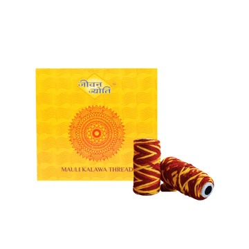 Moli Kalawa Thread by Jeevan Jyoti