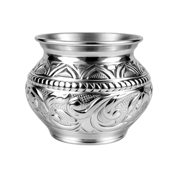Antique Kalash by Chandar