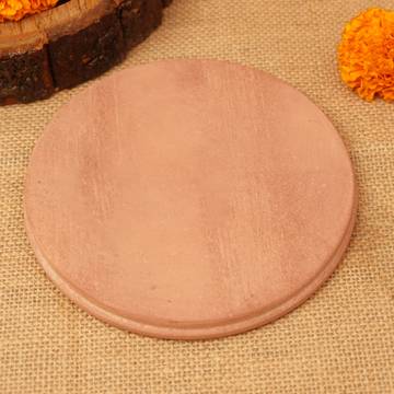 Chandan Rubbing Stone (6 inches) by ServDharm