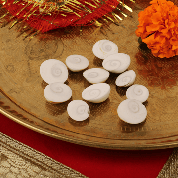 Gomti Chakra by Sohum