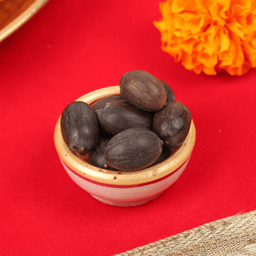 Kamal Seeds by Sohum