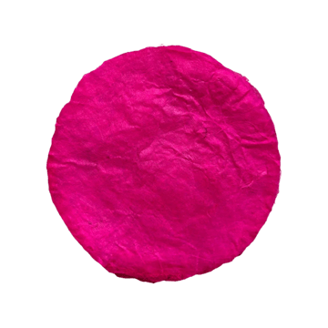 Pink Aalta Arghpatta by Jeevan Jyoti