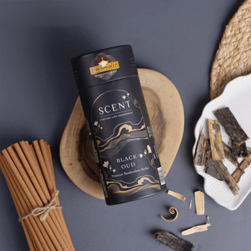 Mangaldeep Scent Premium Bambooless Dhoop Sticks