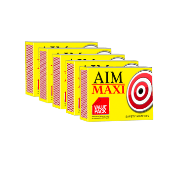 Matchbox by Aim
