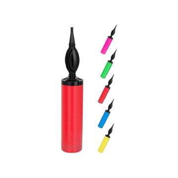 Manual Air Balloon Pump by Flyloons