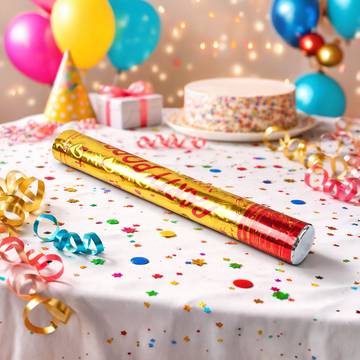 Party Poppers 40 cm by Picfest