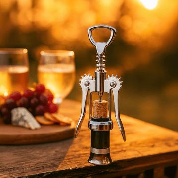 Bottle Opener Cork Picfest