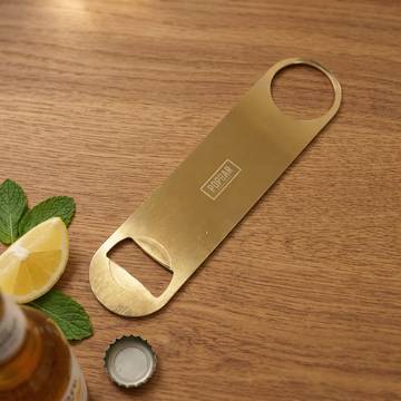 Bottle Opener Popbar