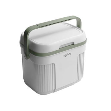 Insulated Chiller Ice Bucket (10 ltrs) by Lifelong