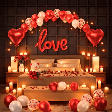 Love Moments Decoration Kit by Shimmers