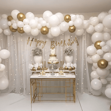 Birthday Decoration Kit SpecialYou