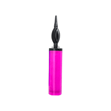 Manual Balloon Air Pump Just Party