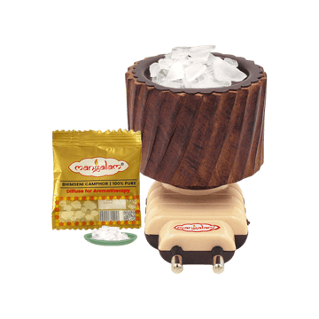 Mangalam Kapoor Dani/ Diffuser Set