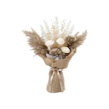 FNP Grace Forever Dried Flowers Bouquet