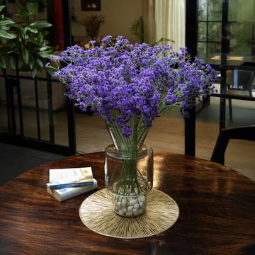 Sokai Baby Breath Artificial Flower