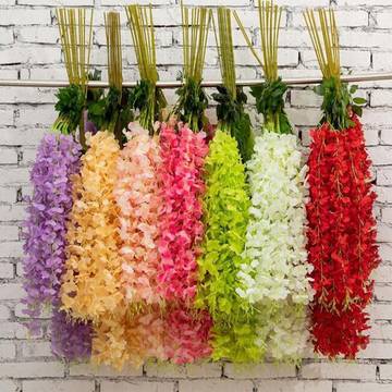 Satyam Kraft Artificial Flower String