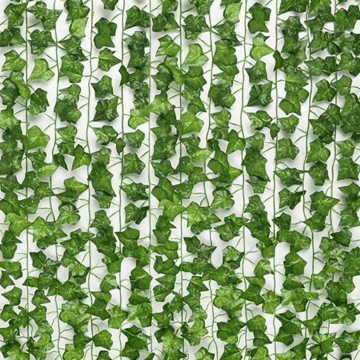 VRB Dec Ivy Vines Garland