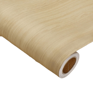 Peel & Stick Adhesive Wallpaper (Cream) - Tekcool
