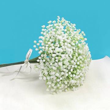 Satyam Kraft Baby’s Breath Gypsophila Artificial Flower