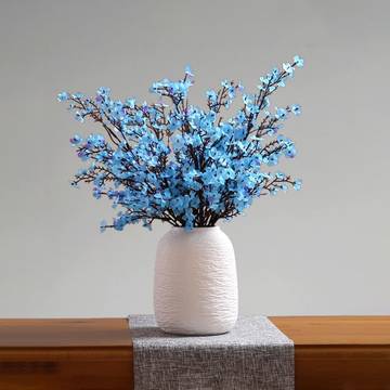 Satyam Kraft Baby's Breath Artificial Flower