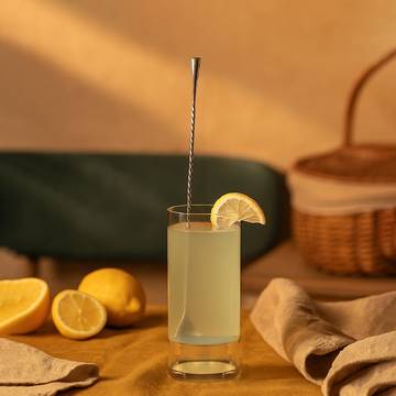 Bar Spoon by Picfest
