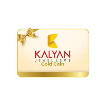 Kalyan Gold Coins Instant Voucher