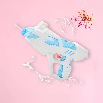 Toyshine Spray Water Gun
