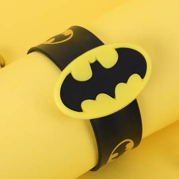 Batman Kids Friendship Band by DC