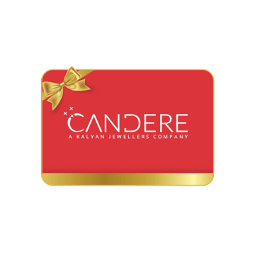 Candere Gold Coin Instant Voucher
