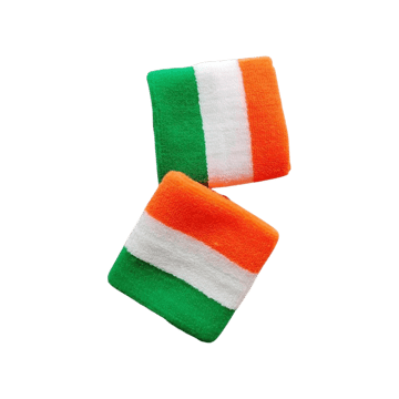 Indian Wrist Band (Tricolour) - JARS Collections
