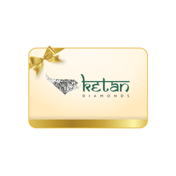 Ketan Diamonds Gold Coin Instant Voucher