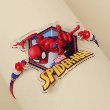 Marvel - Spider Man Kids Rakhi by Marvel