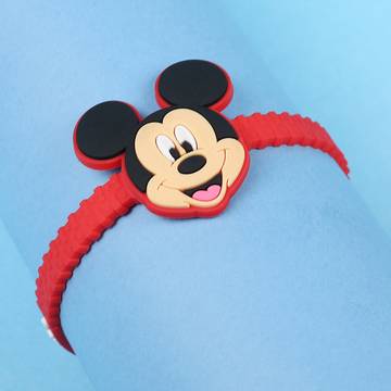 Mickey Kids Rakhi by Disney