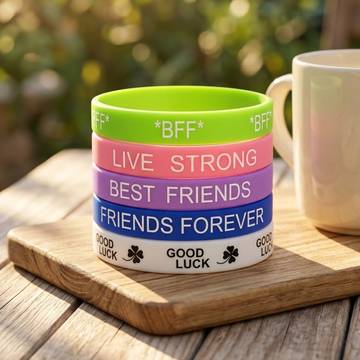 MultiLayer Friendship Band Set (Multicolour) - Tomuncle