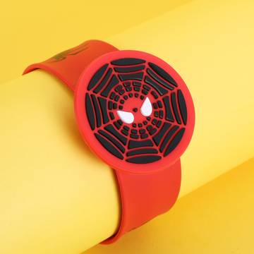 Spiderman Kids Friendship Band by Marvel