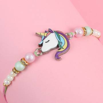 Unicorn Kids Rakhi by Crazy Kids