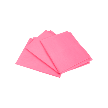 Urban Fest Barati Swaagat Safa Set (Pink)