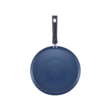 Wonderchef Midnight Blue Dosa Tawa (Aluminium)