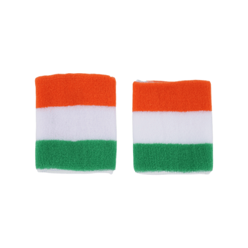 Wrist Band (Tricolour) - Picfest